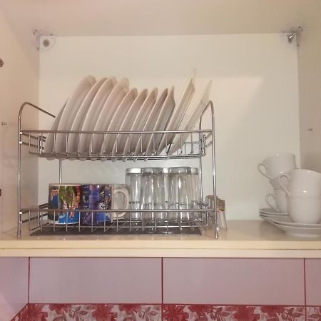 Apartament Erik Apartment Sibiu Ngoại thất bức ảnh
