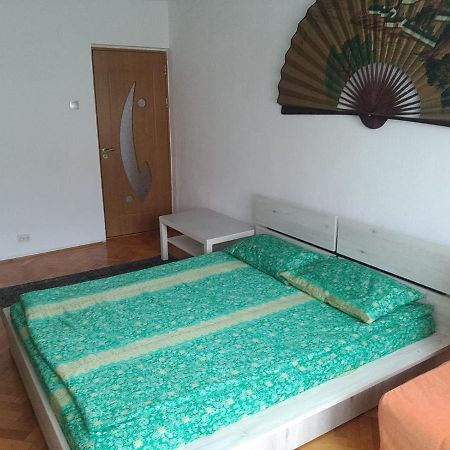 Apartament Erik Apartment Sibiu Ngoại thất bức ảnh