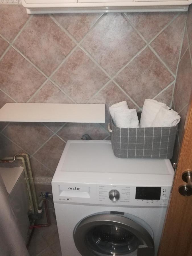 Apartament Erik Apartment Sibiu Ngoại thất bức ảnh