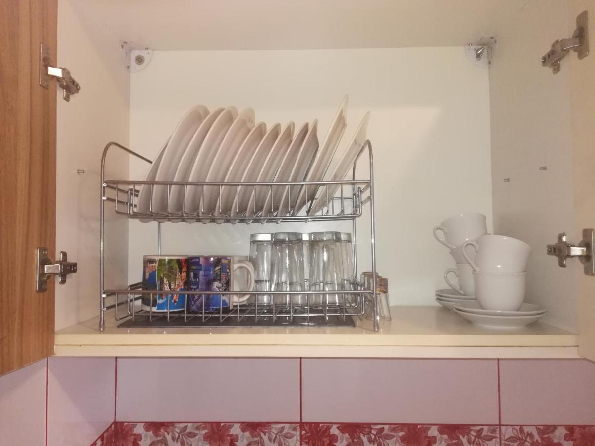 Apartament Erik Apartment Sibiu Ngoại thất bức ảnh