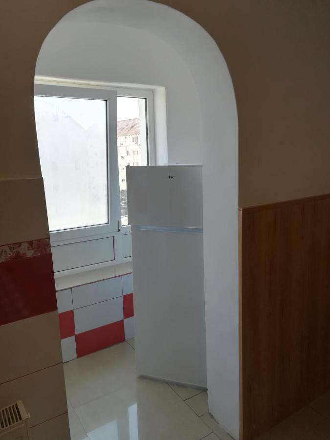 Apartament Erik Apartment Sibiu Ngoại thất bức ảnh
