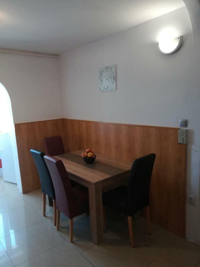 Apartament Erik Apartment Sibiu Ngoại thất bức ảnh