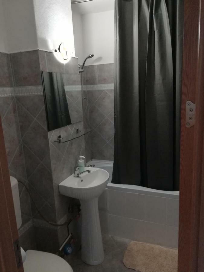 Apartament Erik Apartment Sibiu Ngoại thất bức ảnh