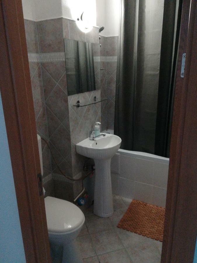 Apartament Erik Apartment Sibiu Ngoại thất bức ảnh