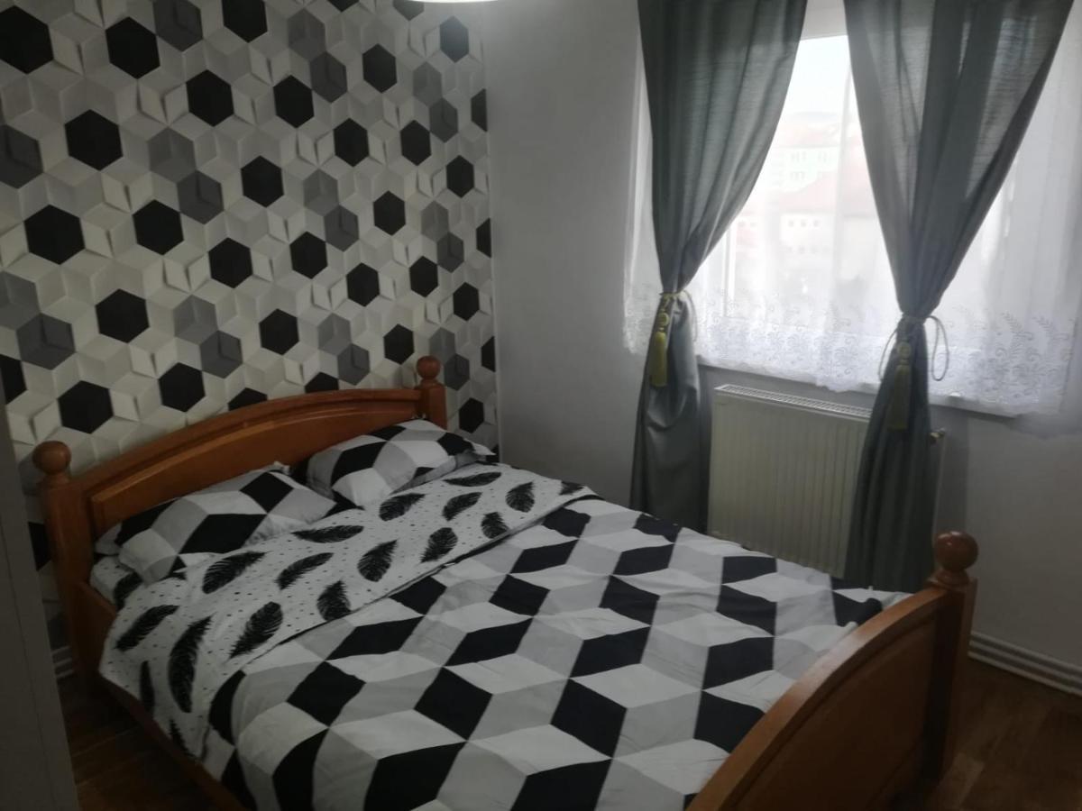 Apartament Erik Apartment Sibiu Ngoại thất bức ảnh