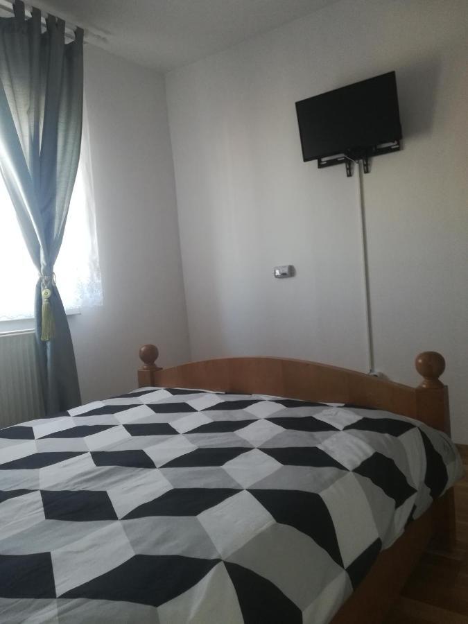 Apartament Erik Apartment Sibiu Ngoại thất bức ảnh