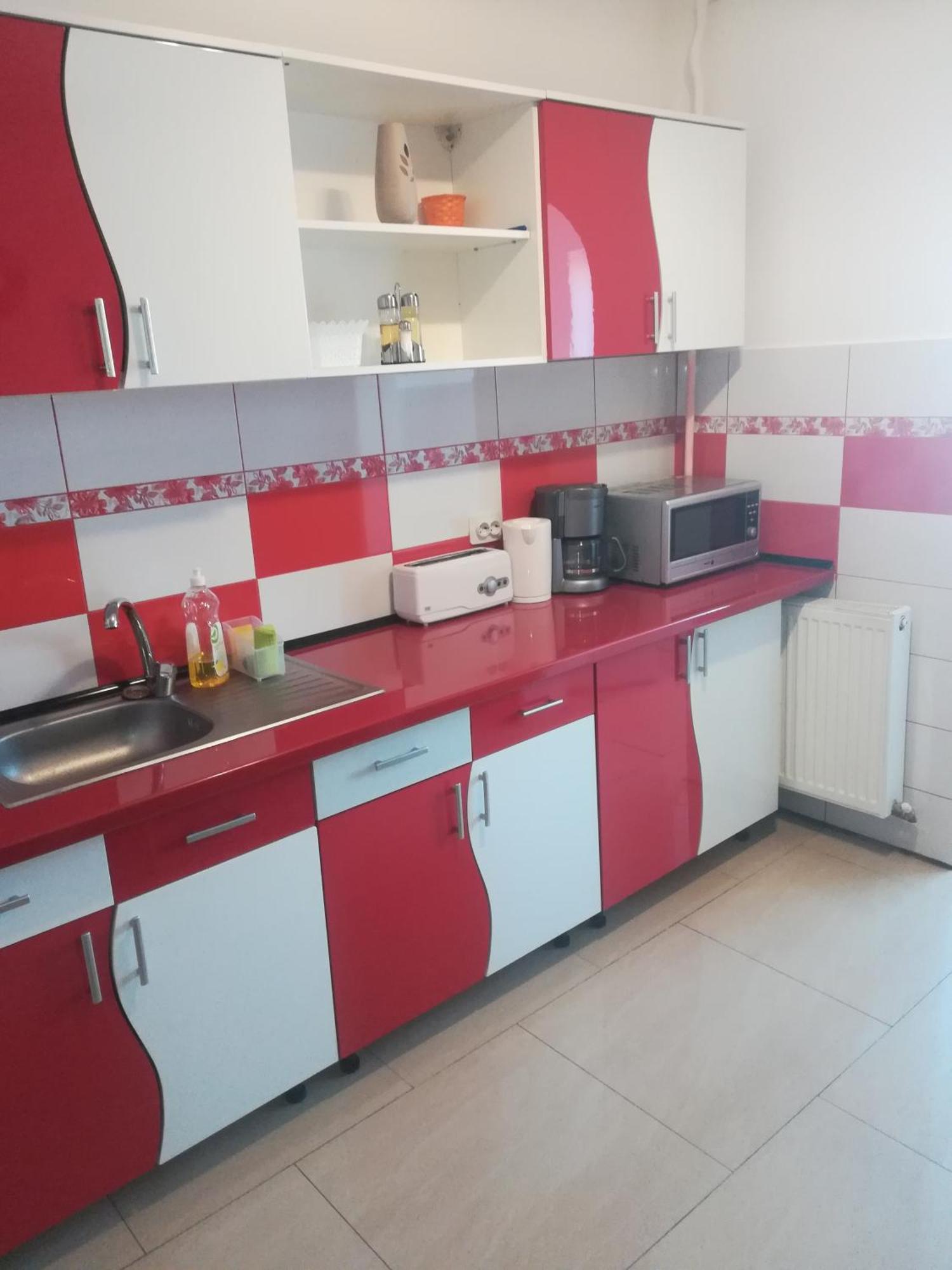 Apartament Erik Apartment Sibiu Ngoại thất bức ảnh
