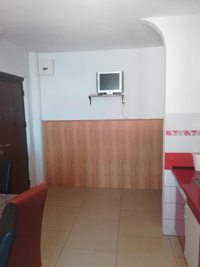 Apartament Erik Apartment Sibiu Ngoại thất bức ảnh